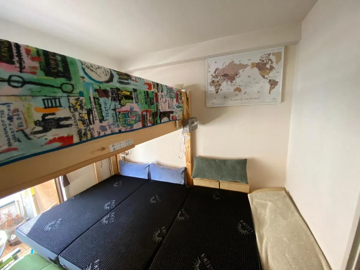 טוקיו Daikanyama Value Add Apartments יפן