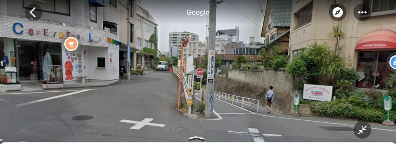 Daikanyama Value Add Apartments Tokyo