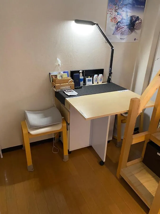 Daikanyama Value Add Apartments Tokyo